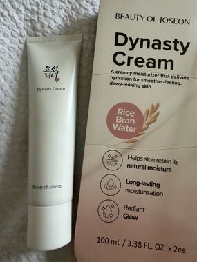 Beauty of Joseon Dynasty Cream - White Hydrating Face Moisturizer